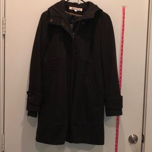Kennth Cole winter coat